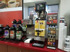 Ag Plus Cenex | Canby