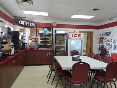 Ag Plus Cenex | Canby