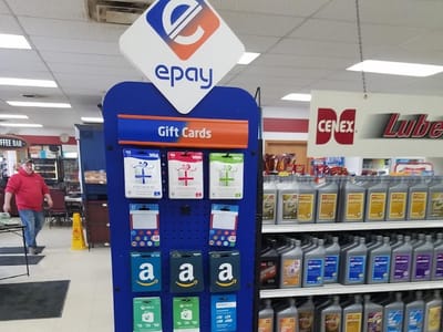 Ag Plus Cenex | Canby