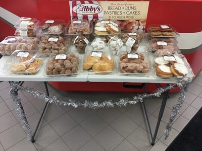 Ag Plus Cenex | Ghent