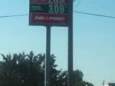 Ag Plus Cenex | Ghent