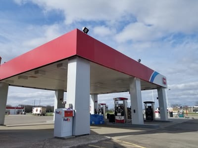 Ag Plus Cenex | Marshall Main