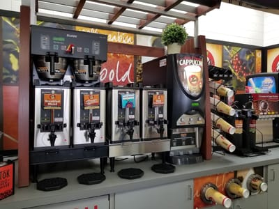 Ag Plus Cenex | Marshall Main