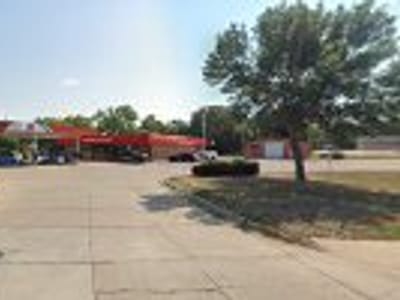 Ag Plus Cenex | Marshall West