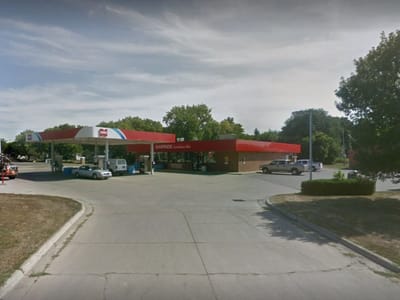 Ag Plus Cenex | Marshall West