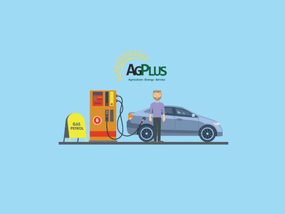 Ag Plus Cenex | Minneota