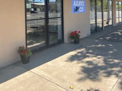 Agave Coffee Co