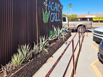 Agave Grill