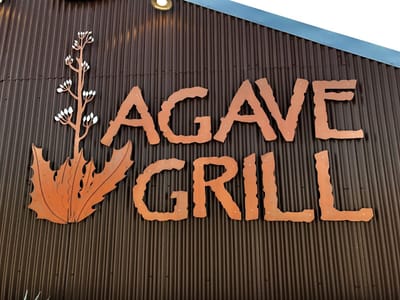 Agave Grill