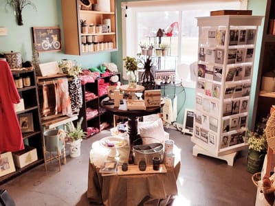 Aggie's Coffee & Nutrition Bar