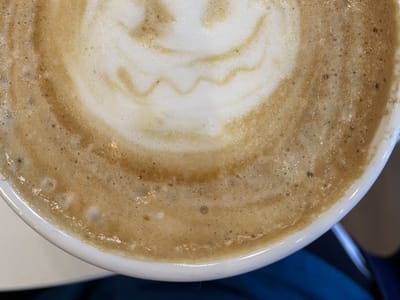 Agora Bakery and Cafe