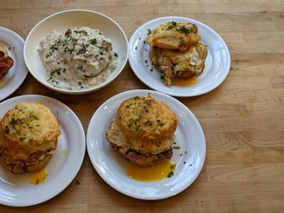 Agora Bakery and Cafe