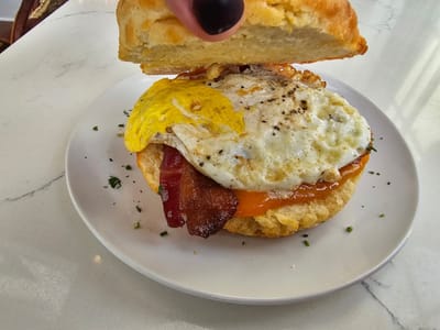 Agora Bakery and Cafe