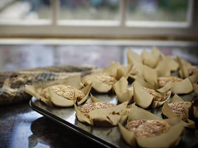 Agora Downtown Coffee Shop & Roastery