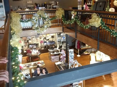 Aida’s Coffee House