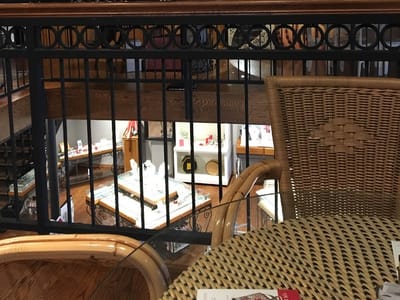 Aida’s Coffee House