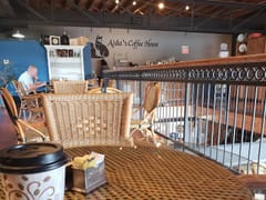 Aida’s Coffee House