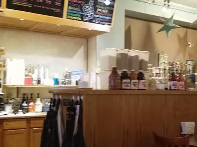 Air Play Espresso and Bakery