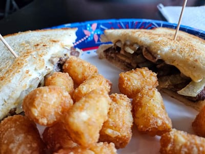 AJ’s Place Brews Booze & Foods