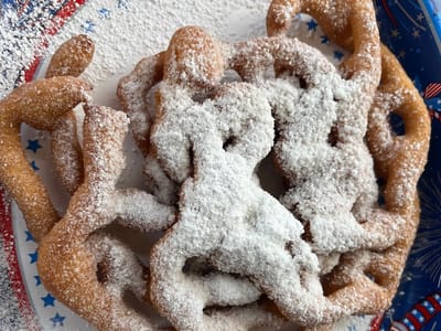 AJ’s Place Brews Booze & Foods