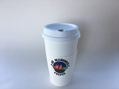 AK Alchemist/BrownBag Alaska Regional