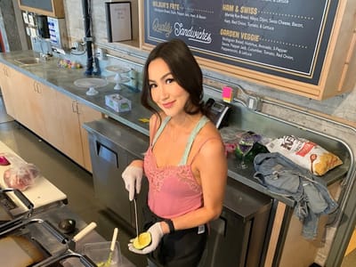 AK Alchemist/BrownBag Alaska Regional