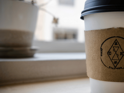 Akron Coffee Roasters