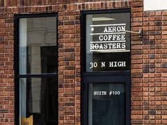 Akron Coffee Roasters