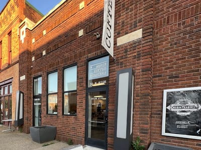Akron Coffee Roasters