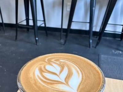 Akron Coffee Roasters