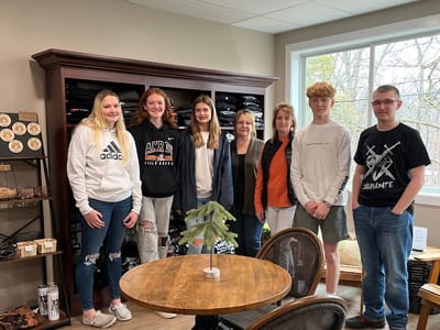 Akron Market on Main