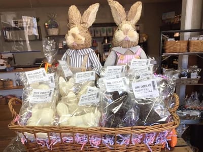 Akron Market on Main