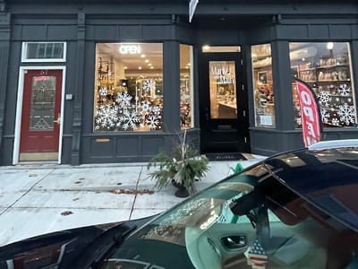 Akron Market on Main