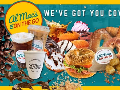 Al Mac's On-The-Go