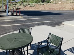 Alabama Hills Cafe & Bakery