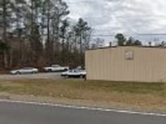 Alabama Office Coffee