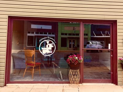 Alabama Roasters LLC