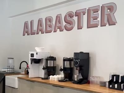 Alabaster Coffee Company