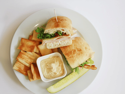 Alabaster Coffee Company