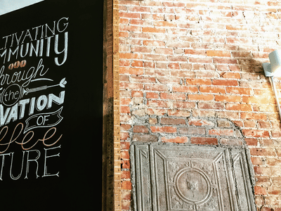 Alabaster Coffee Roaster & Tea Company