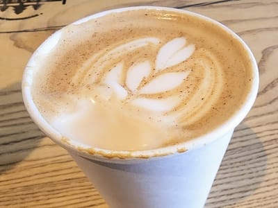 Alabaster Coffee Roaster & Tea Company