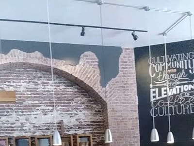 Alabaster Coffee Roaster & Tea Company