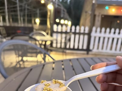 Aladdin's Sheesha Cafe