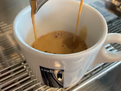 Alaina's Coffee + Kitchen - West Greenwich