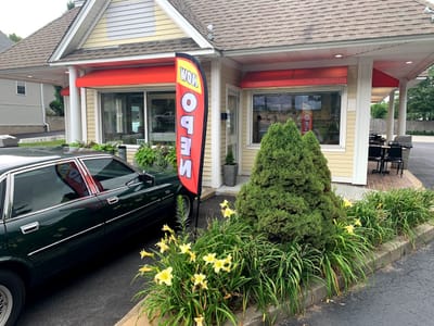 Alaina's Coffee + Kitchen - West Greenwich