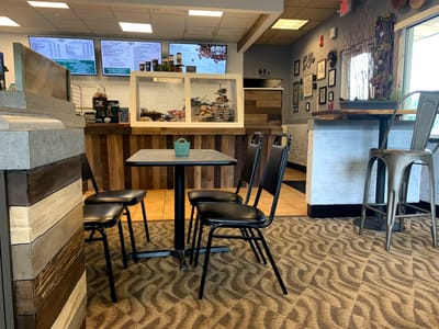 Alaina's Coffee + Kitchen - West Greenwich