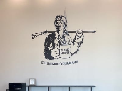 Alamo Coffee Company