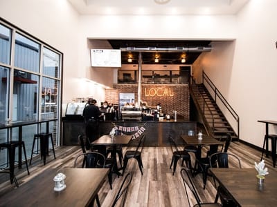 Alamo Coffee Company