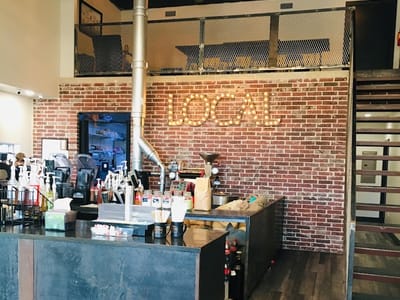 Alamo Coffee Company