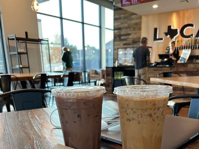 Alamo Coffee Company